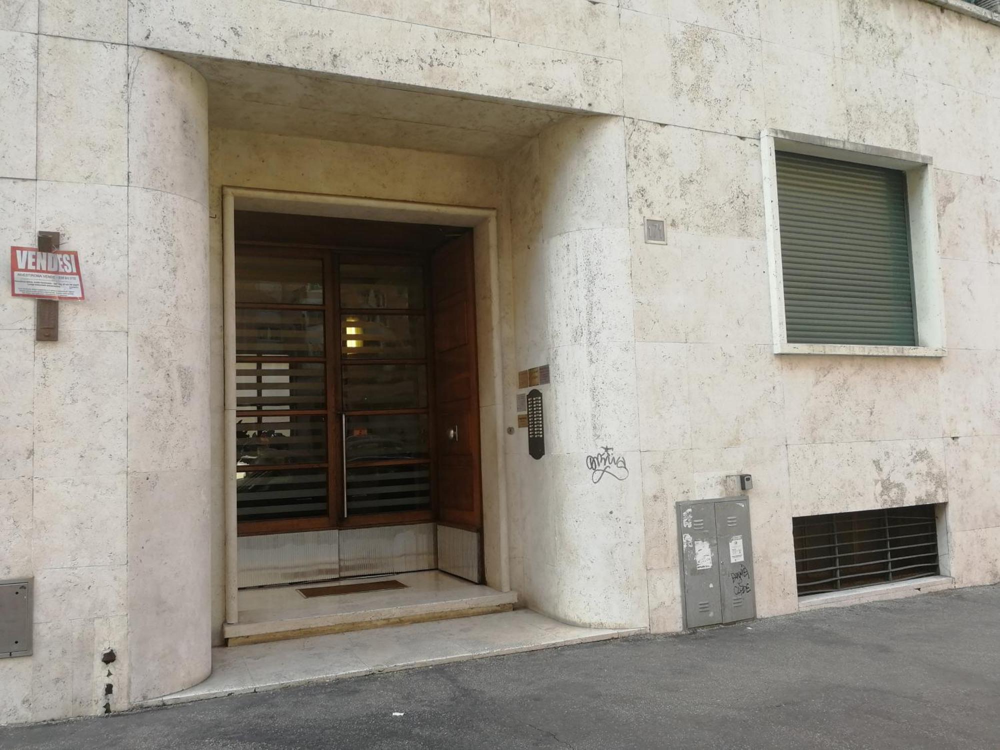 Al171 Tourist Rental Close Metro B1 - Sant'Agnese Annibaliano Rome Exterior photo