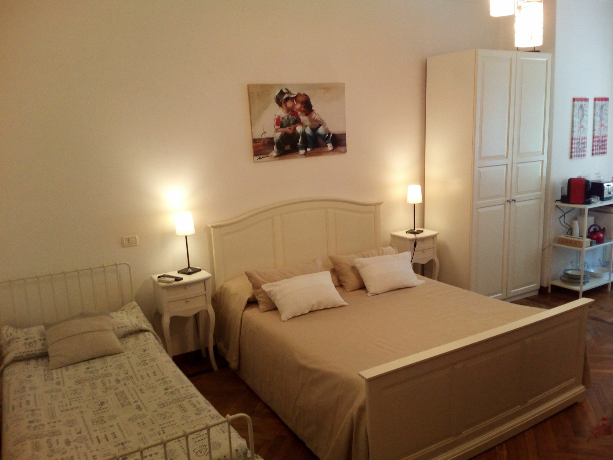Al171 Tourist Rental Close Metro B1 - Sant'Agnese Annibaliano Rome Exterior photo